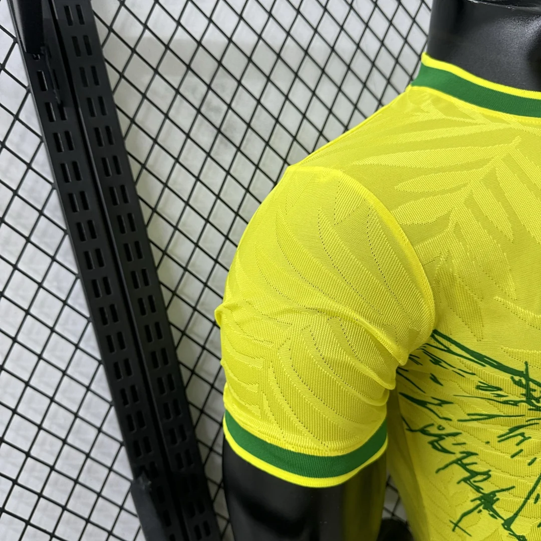 Brazil Special Edition S-2XL - view 8