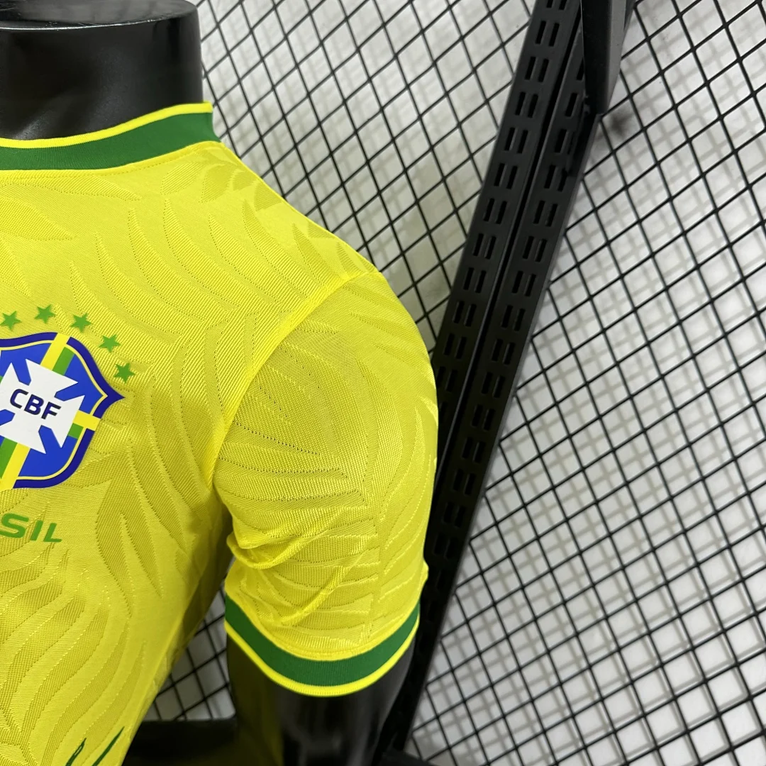 Brazil Special Edition S-2XL - view 9