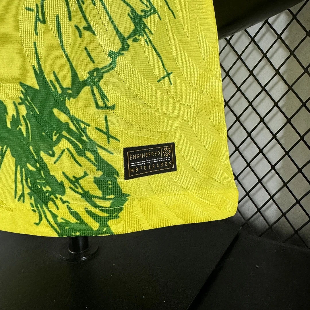 Brazil Special Edition S-2XL - view 10