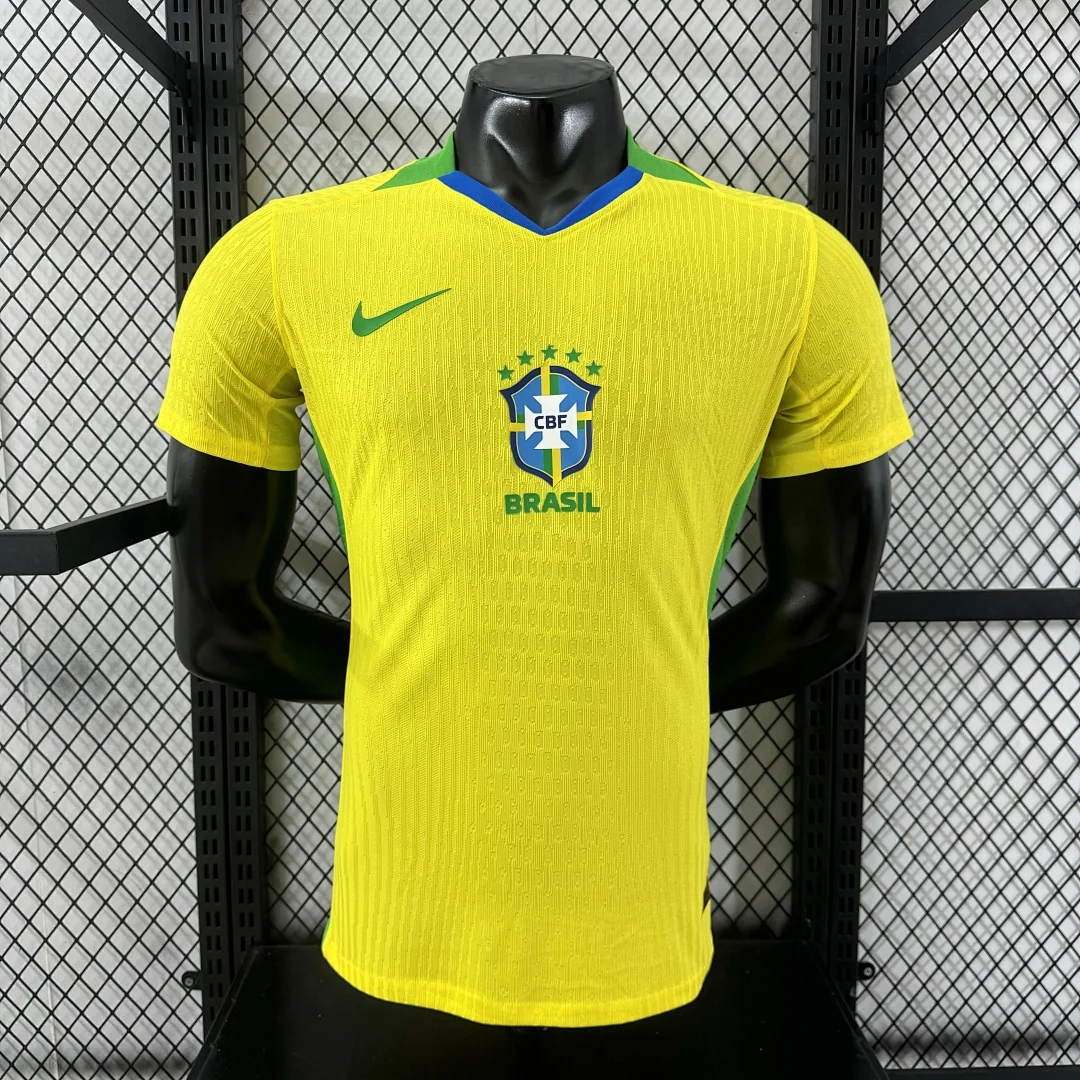 Brazil Special Edition S-2XL - view 1