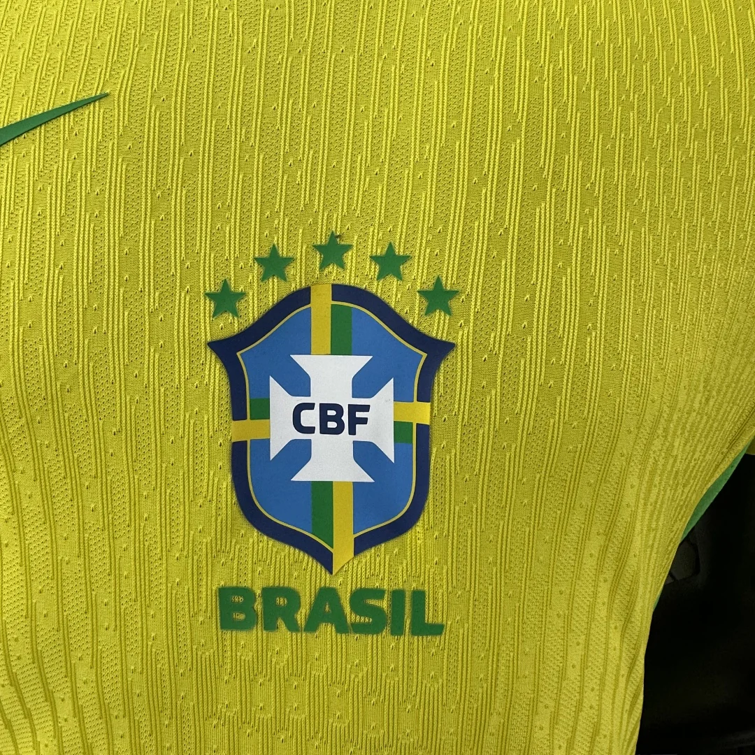 Brazil Special Edition S-2XL - view 4