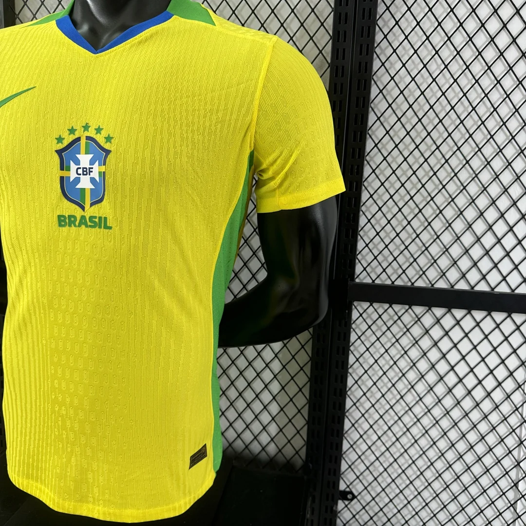 Brazil Special Edition S-2XL - view 6