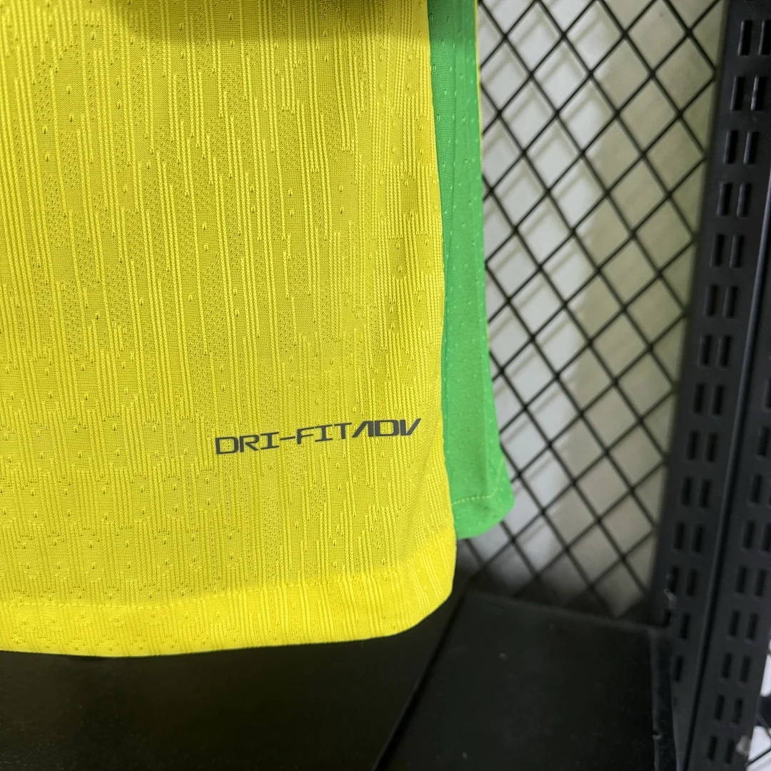 Brazil Special Edition S-2XL - view 9