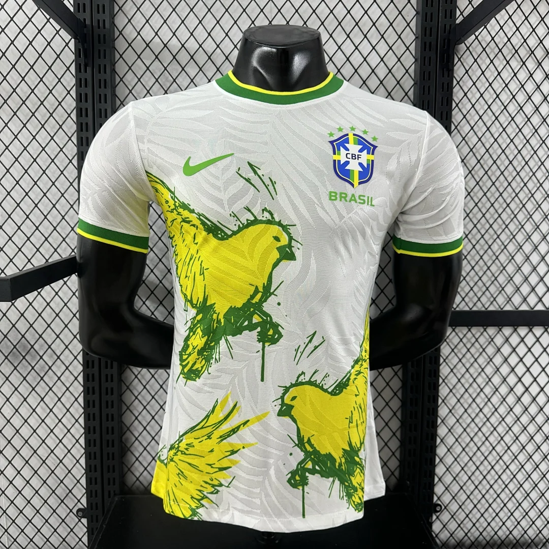 Brazil Special Edition S-2XL - view 1