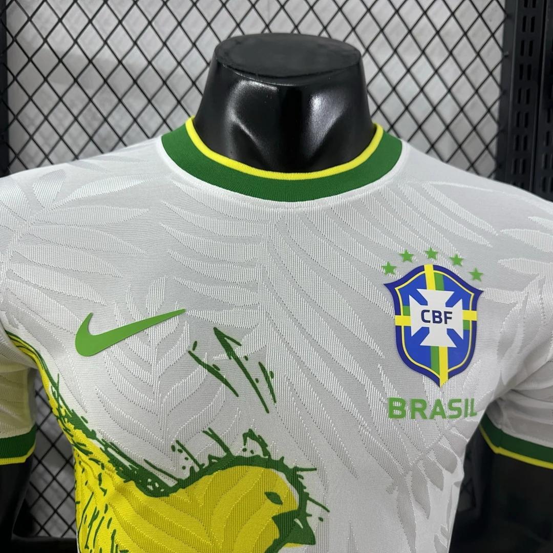 Brazil Special Edition S-2XL - view 3