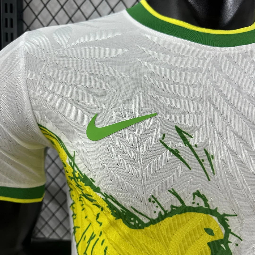 Brazil Special Edition S-2XL - view 4