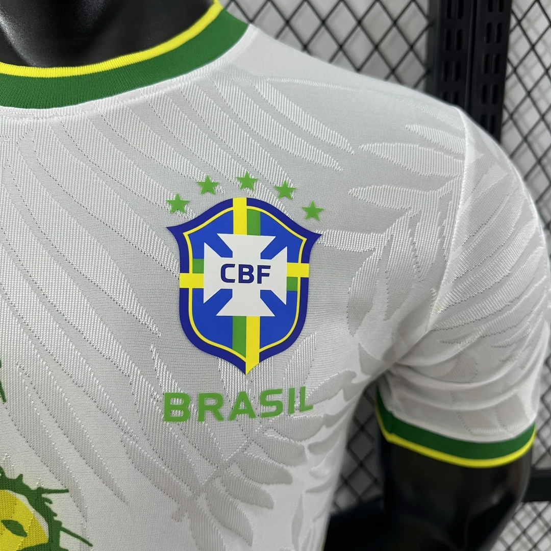Brazil Special Edition S-2XL - view 5