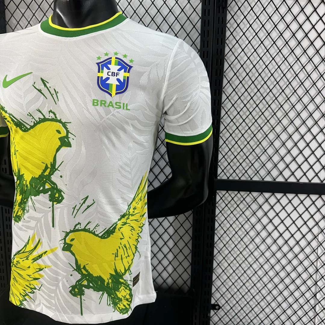 Brazil Special Edition S-2XL - view 7