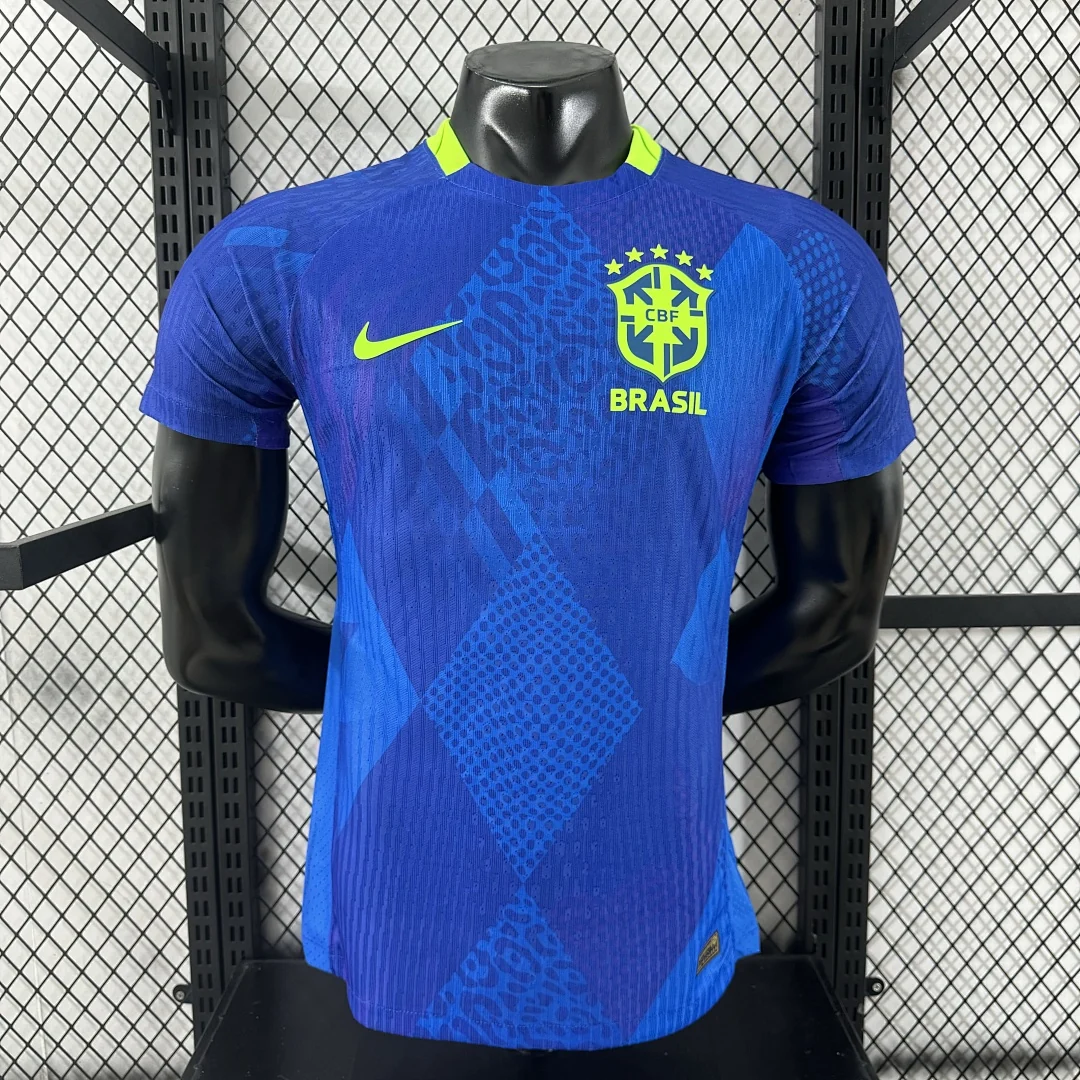 Brazil Special Edition S-2XL - view 1