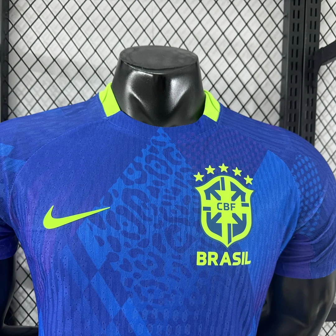Brazil Special Edition S-2XL - view 3