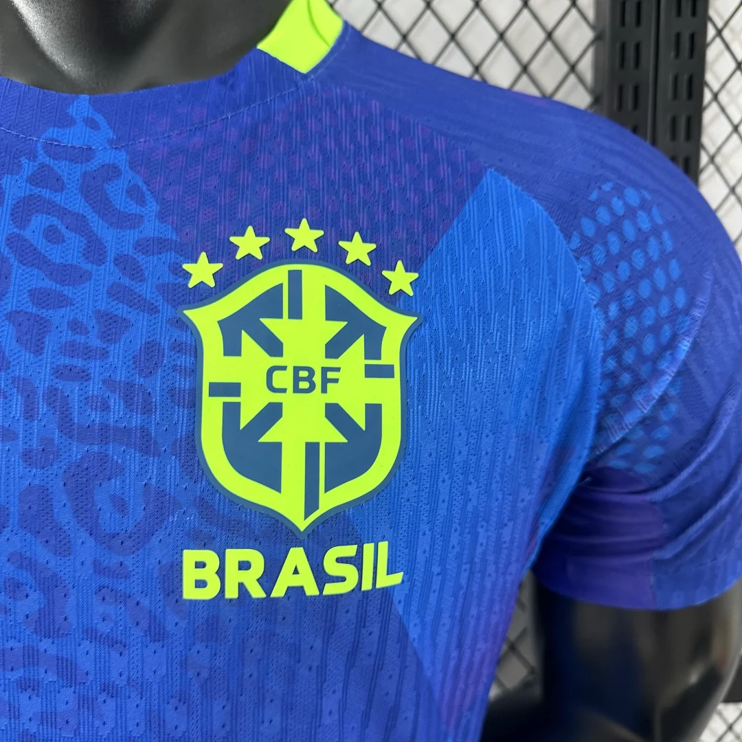Brazil Special Edition S-2XL - view 5