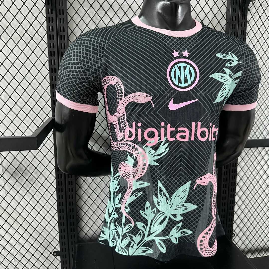 Inter Milan Special Edition S-2XL - view 1