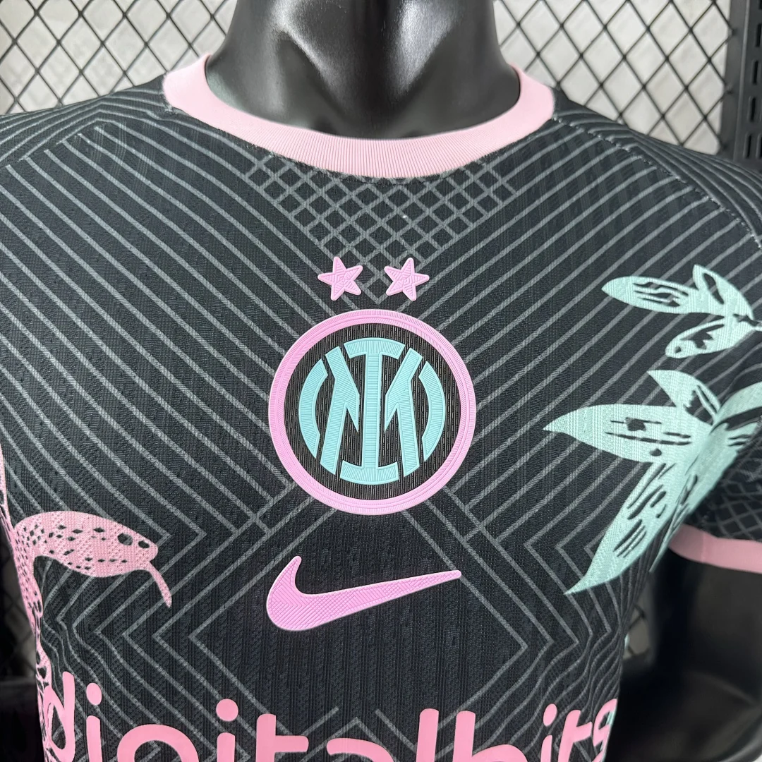 Inter Milan Special Edition S-2XL - view 4