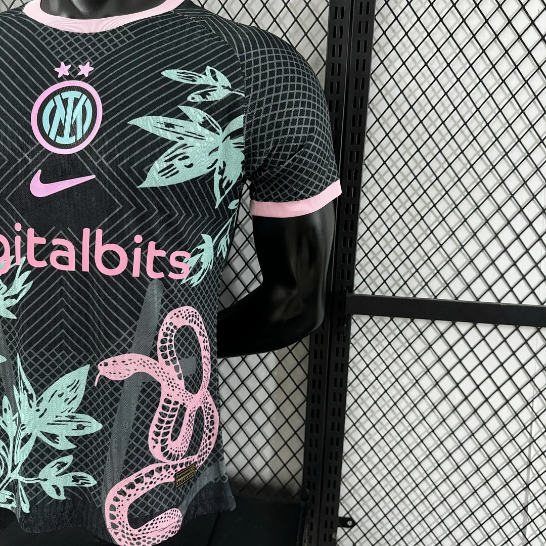 Inter Milan Special Edition S-2XL - view 6