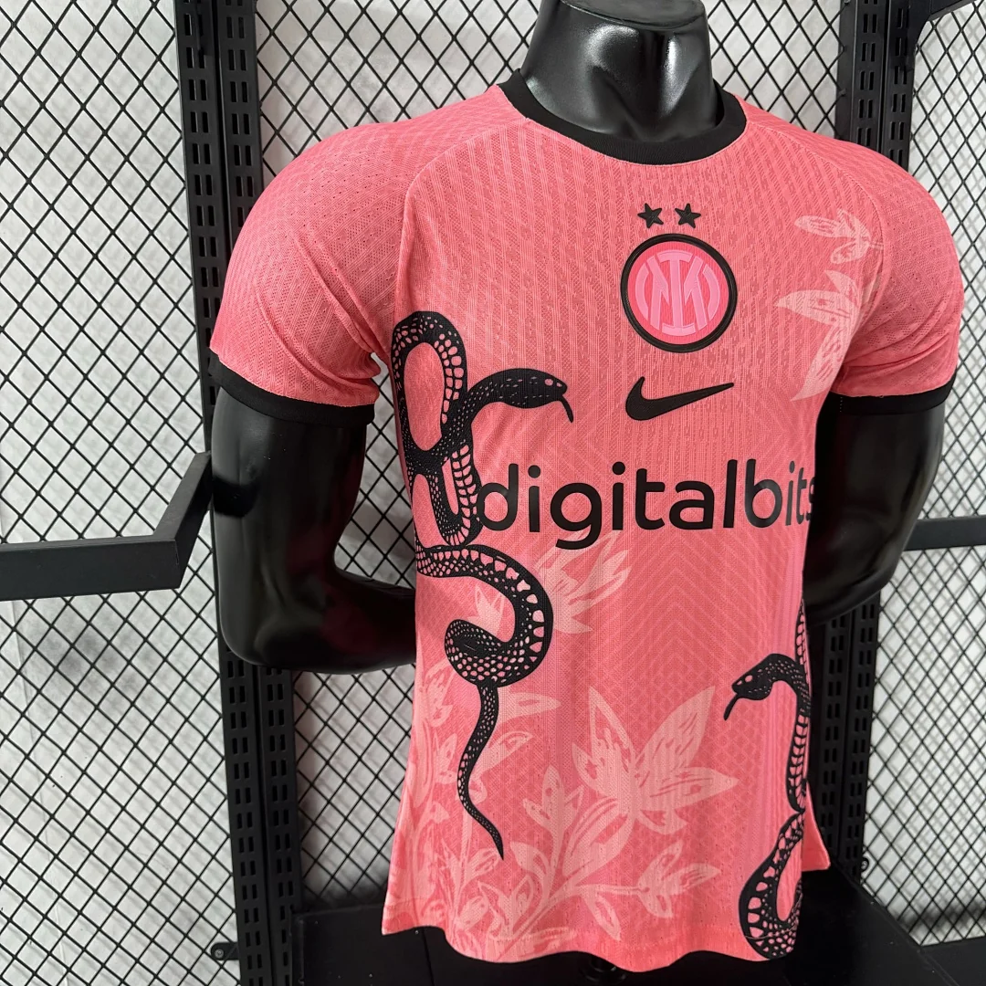 Inter Milan Special Edition S-2XL - view 4