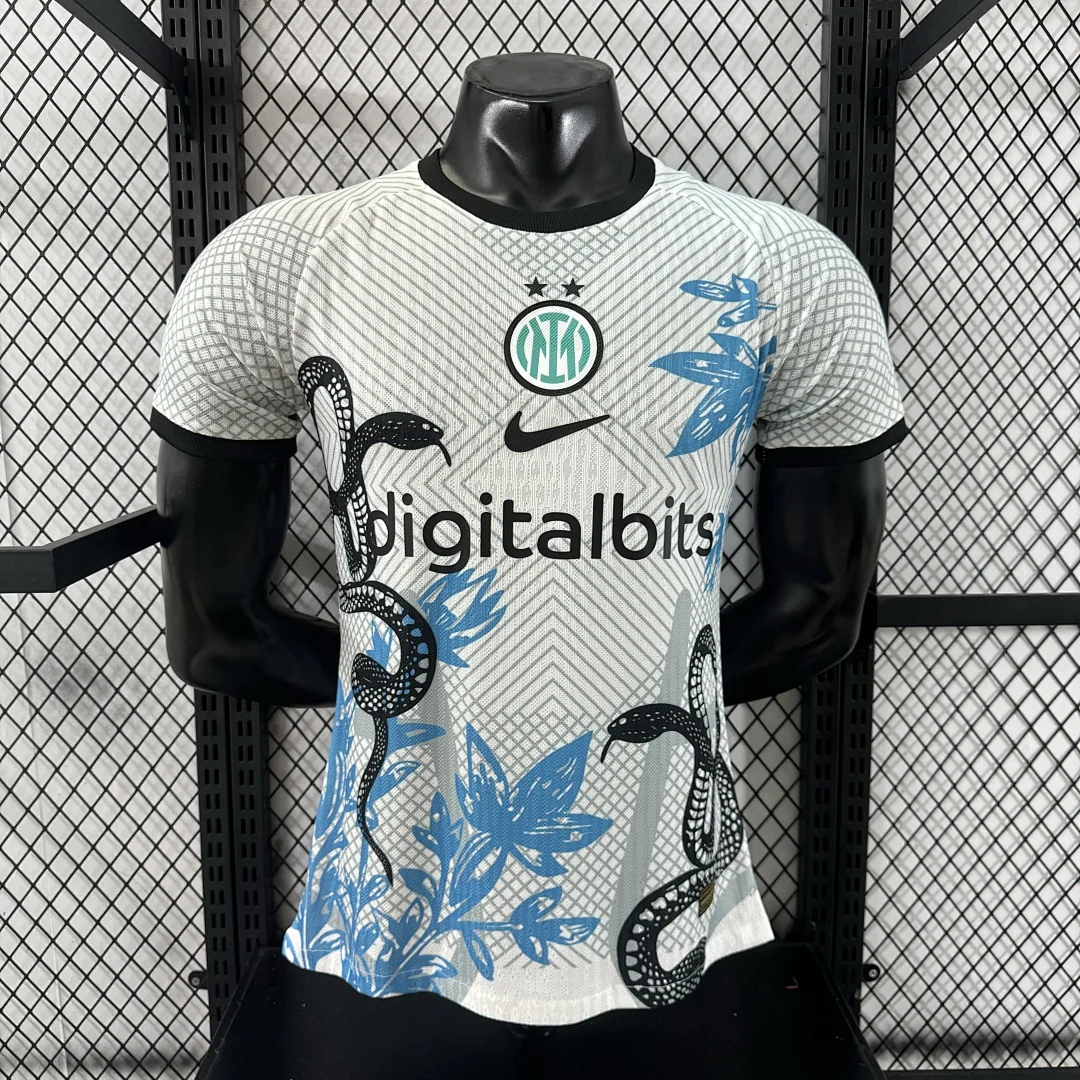 Inter Milan Special Edition S-2XL - view 1
