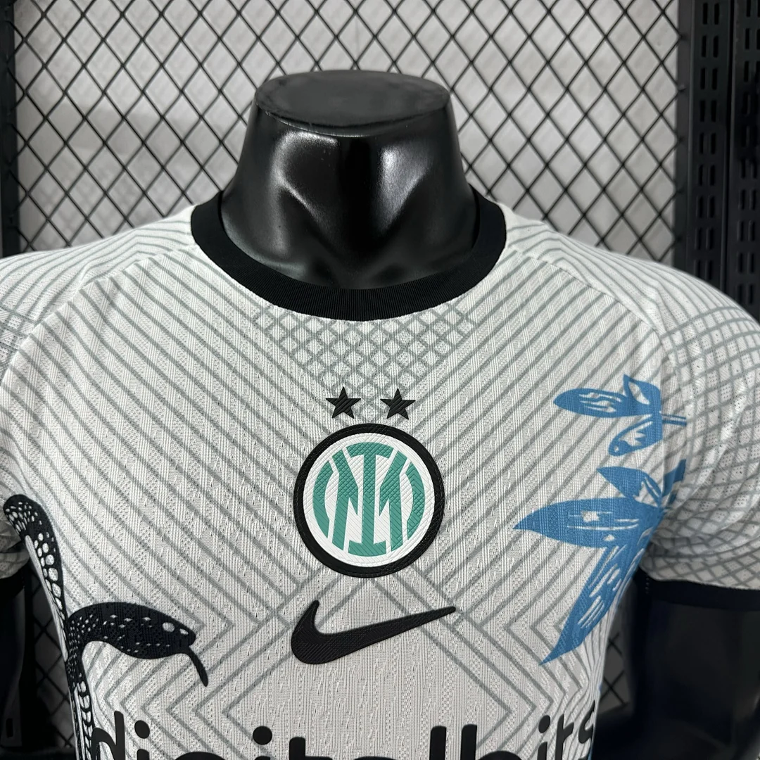 Inter Milan Special Edition S-2XL - view 3