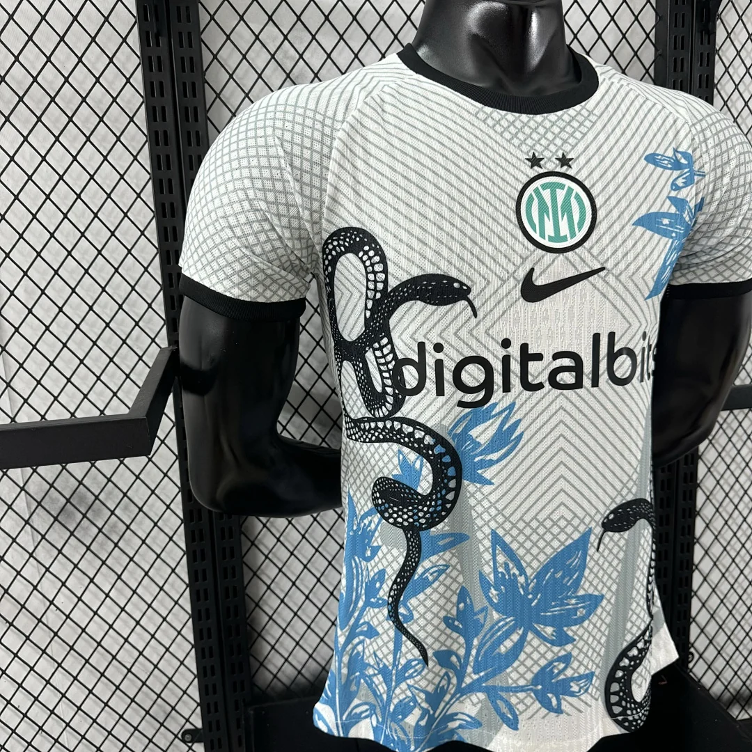Inter Milan Special Edition S-2XL - view 5