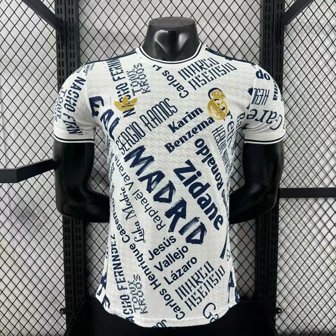 Real Madrid Special Edition S-2XL - view 1