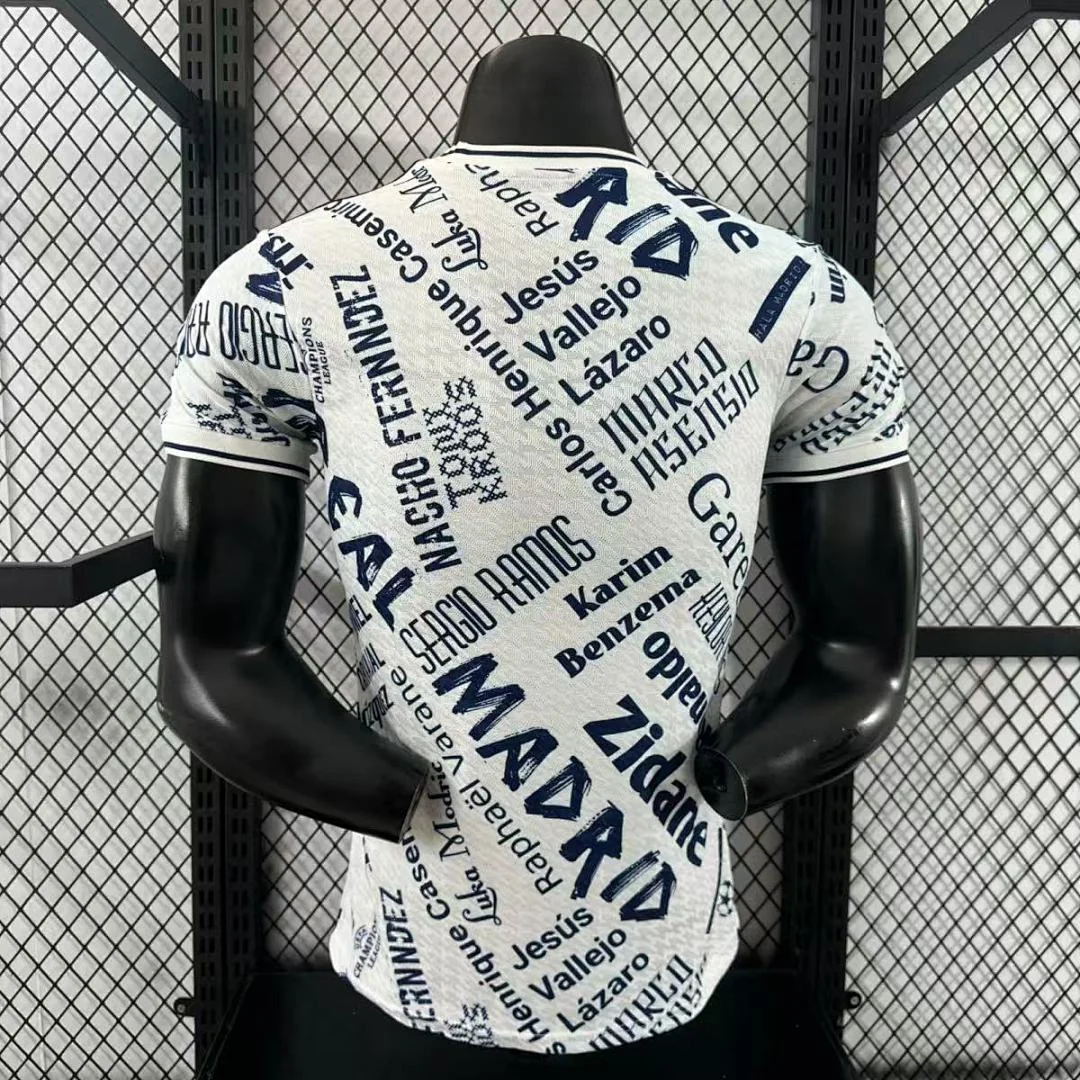 Real Madrid Special Edition S-2XL - view 2