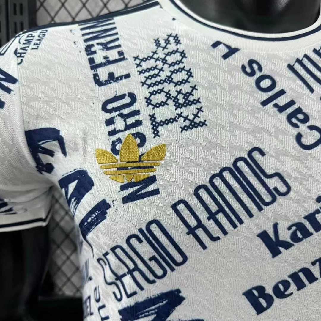 Real Madrid Special Edition S-2XL - view 4