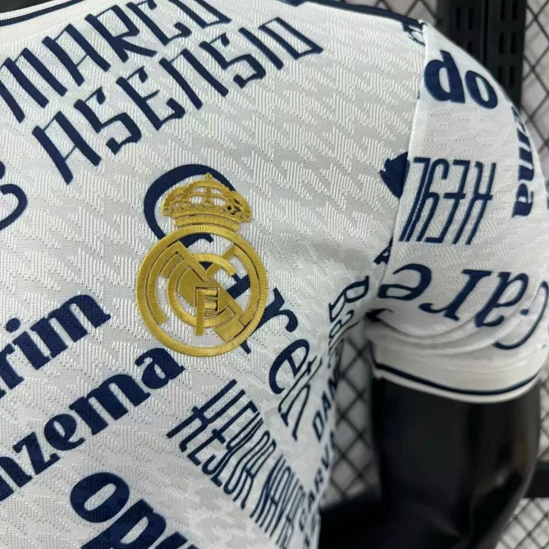 Real Madrid Special Edition S-2XL - view 5
