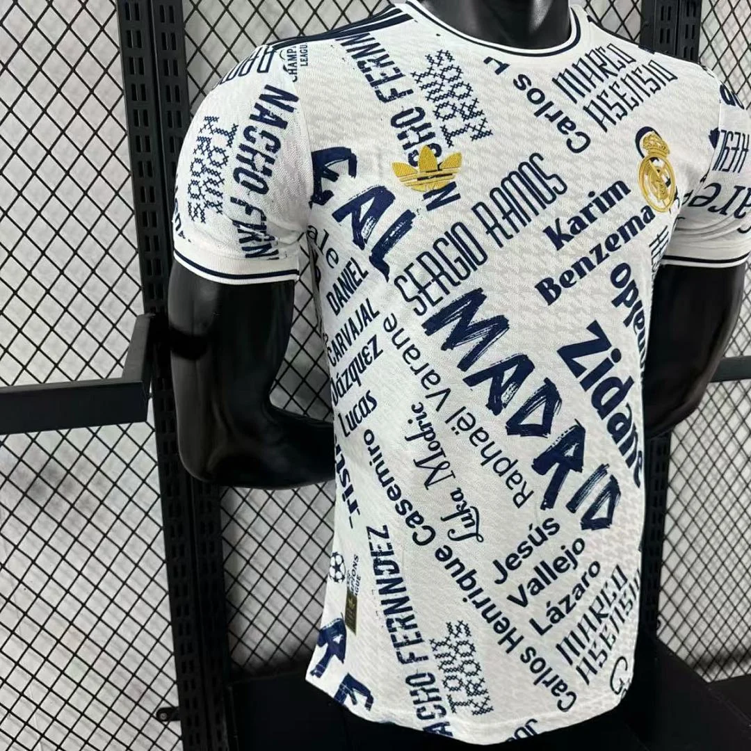 Real Madrid Special Edition S-2XL - view 6