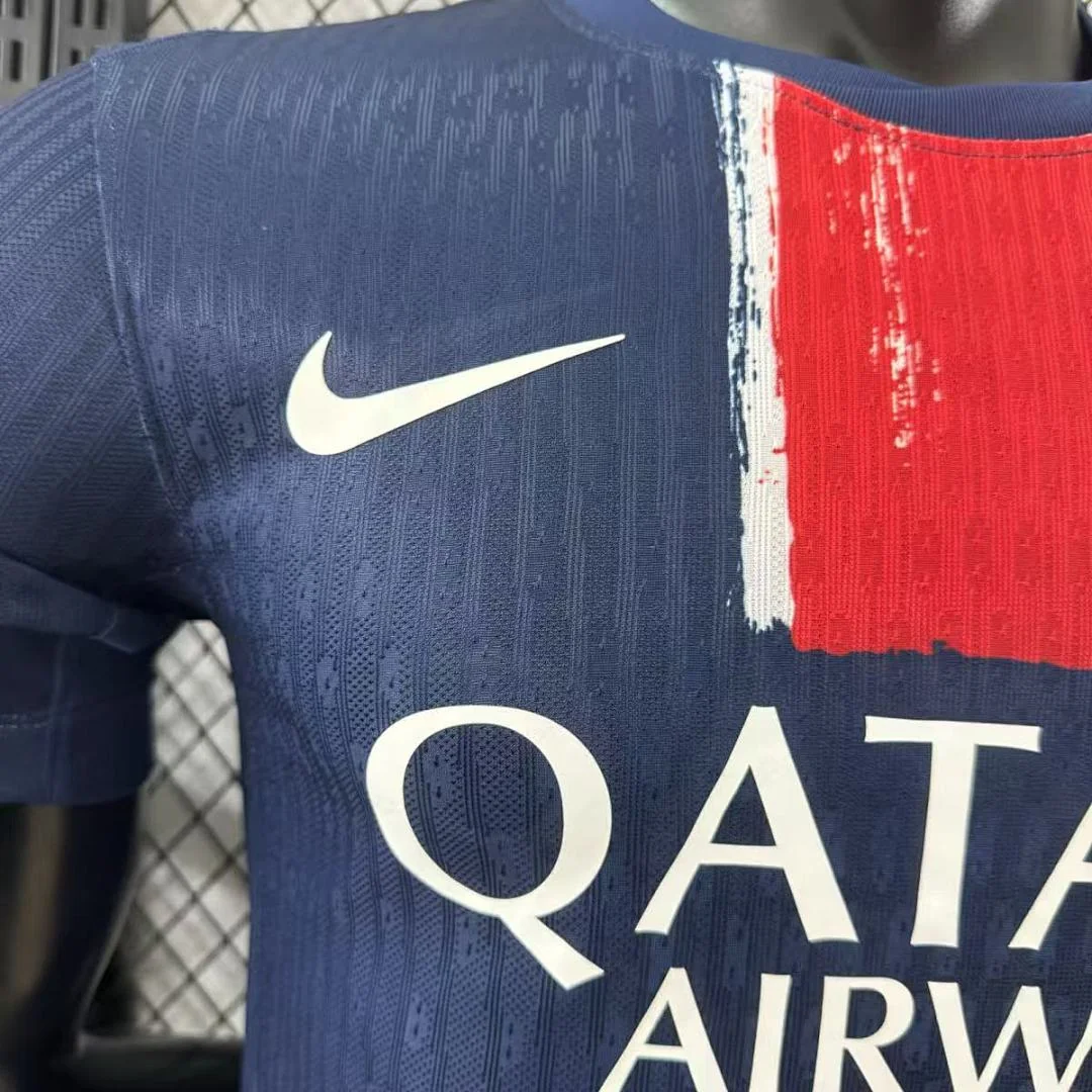 Paris Home Champions League Edition (with Stars) S-2XL - view 4