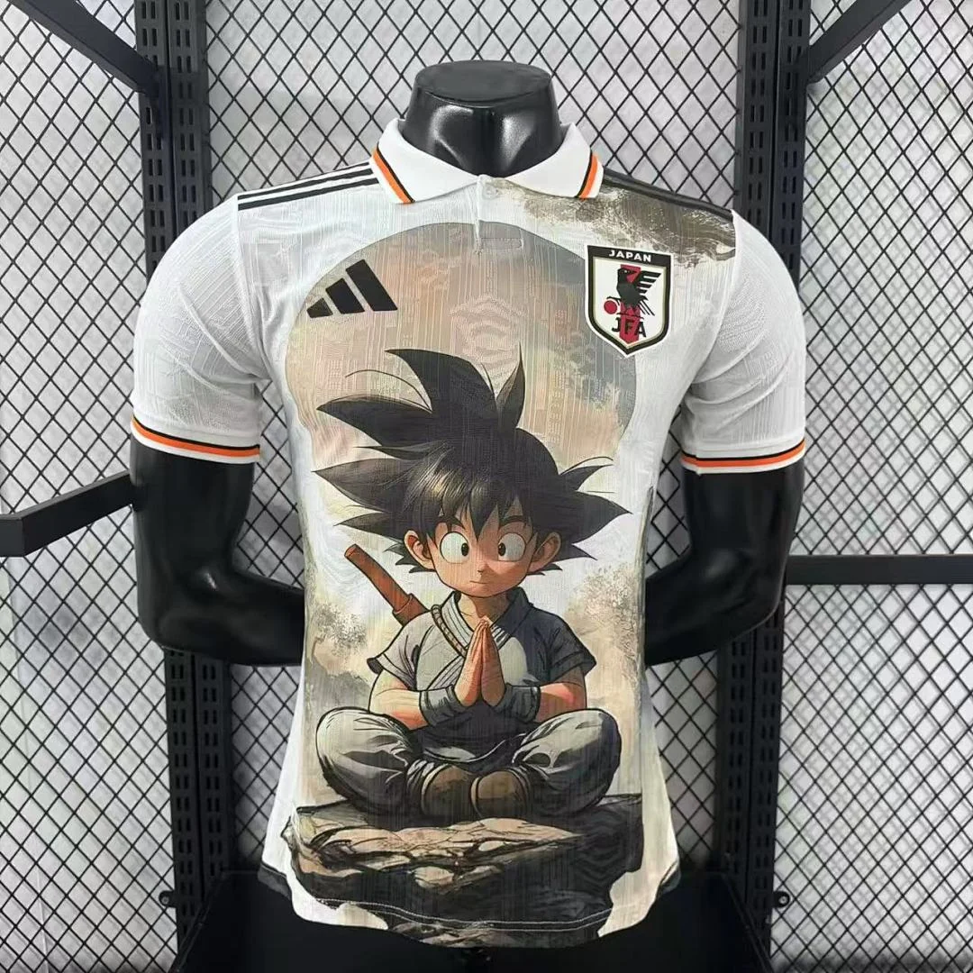 Japan Special Edition S-2XL - view 1