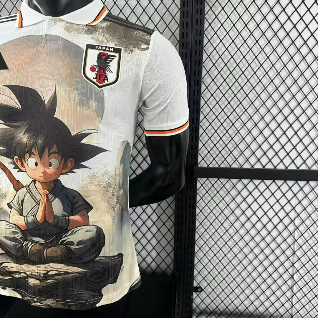 Japan Special Edition S-2XL - view 6