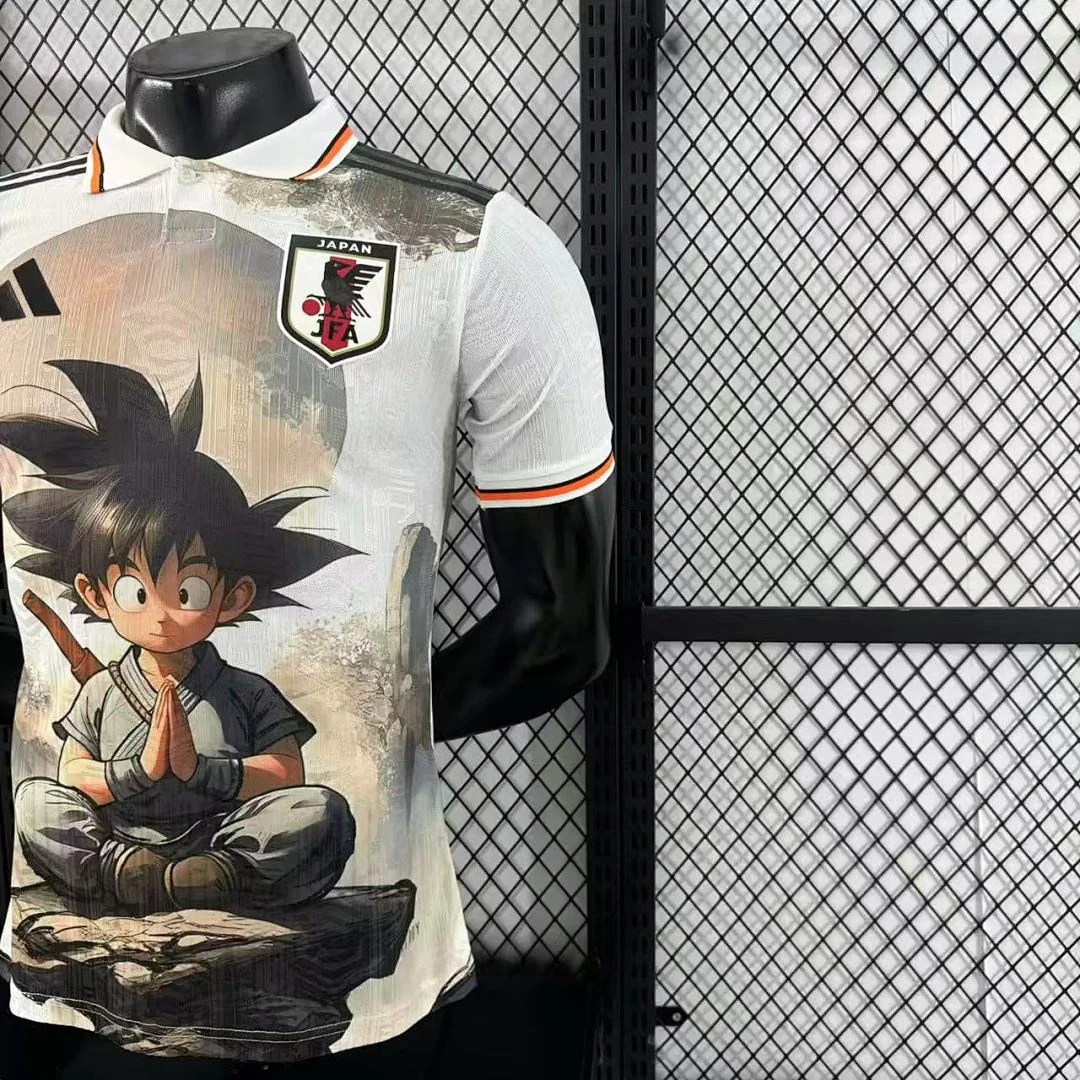 Japan Special Edition S-2XL - view 7