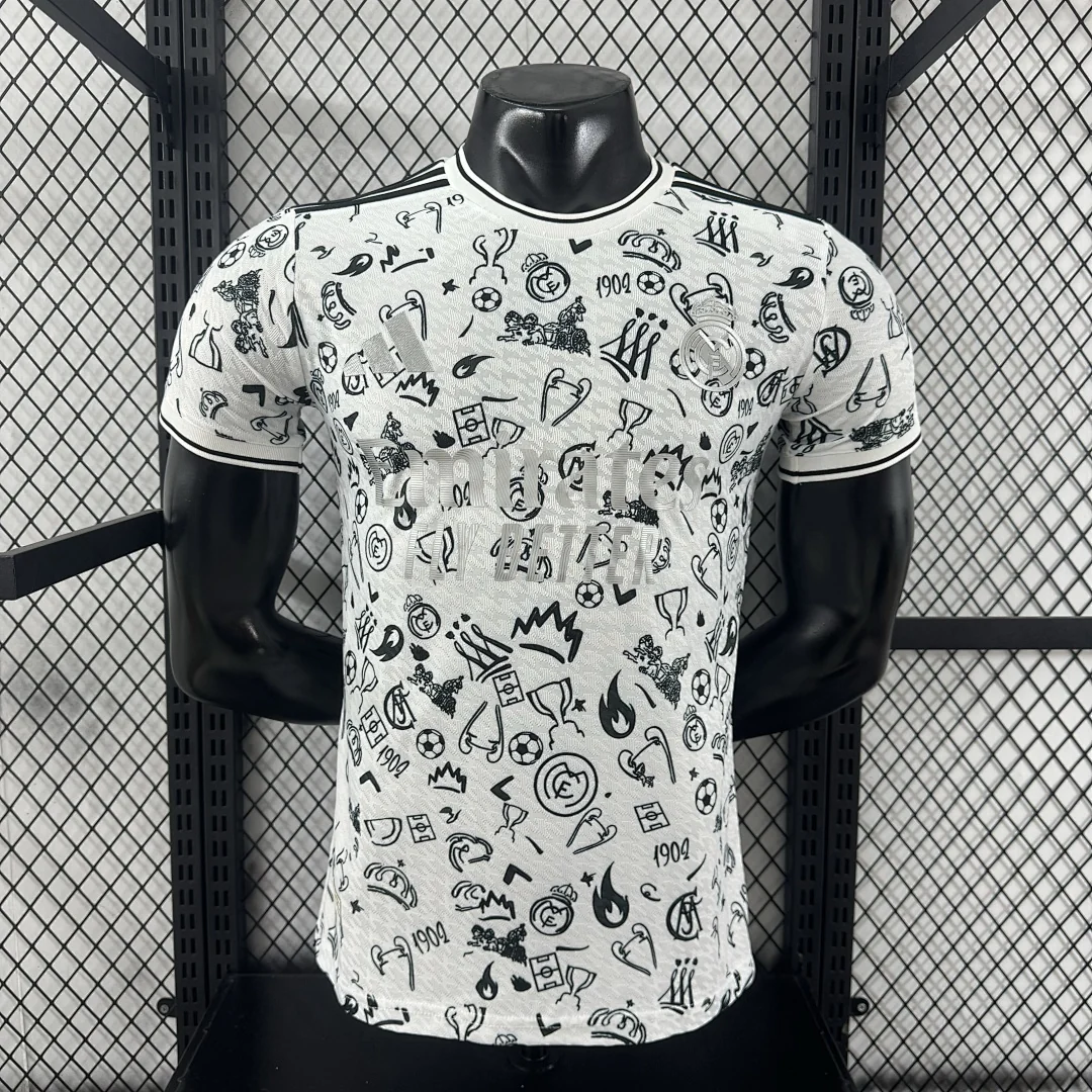 Real Madrid Special Edition S-2XL - view 1