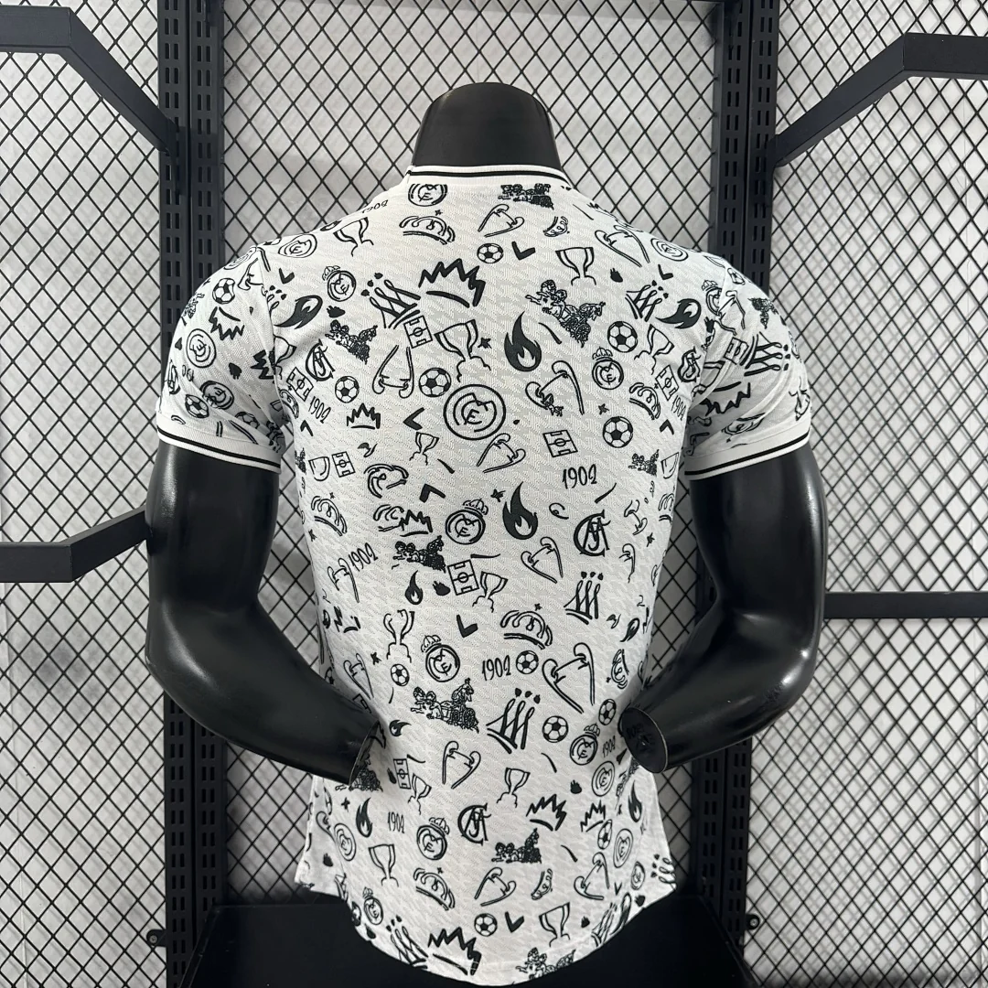 Real Madrid Special Edition S-2XL - view 2