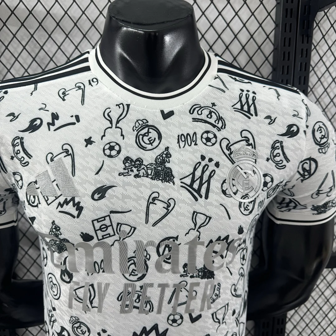 Real Madrid Special Edition S-2XL - view 3