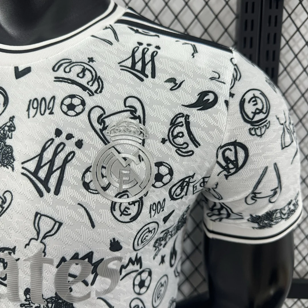 Real Madrid Special Edition S-2XL - view 5