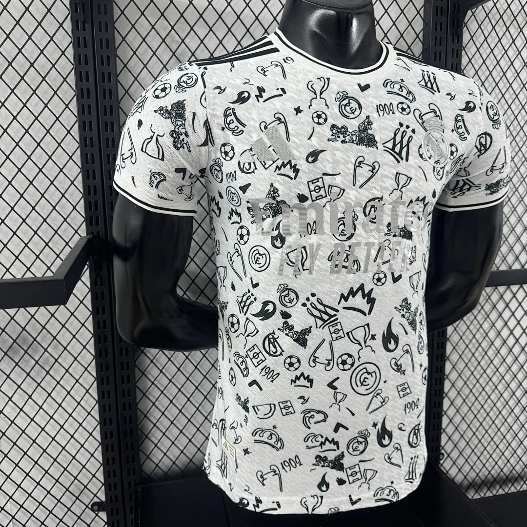 Real Madrid Special Edition S-2XL - view 6