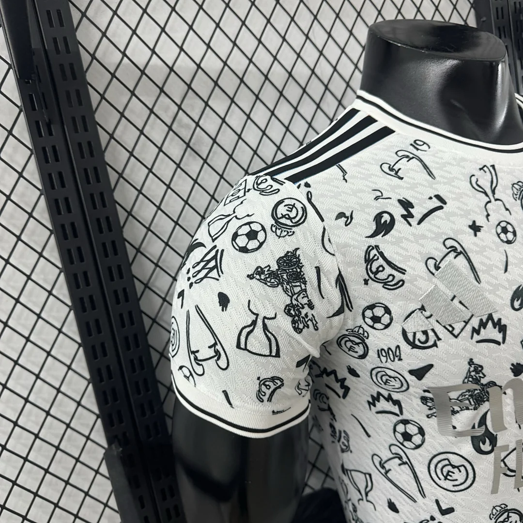 Real Madrid Special Edition S-2XL - view 8