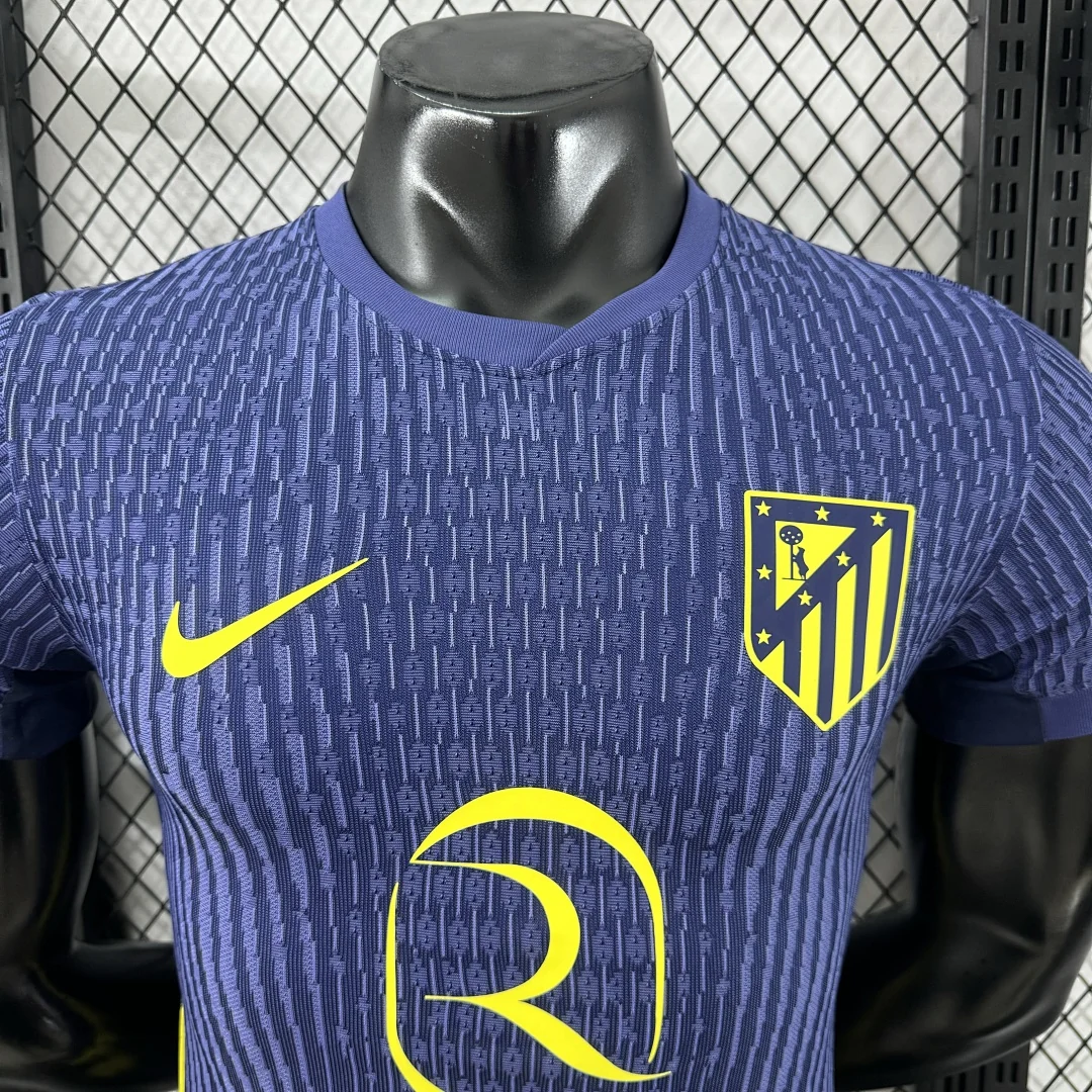 2526 Atletico Madrid Away S-2XL - view 3