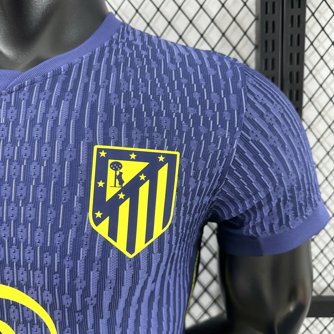 2526 Atletico Madrid Away S-2XL - view 5