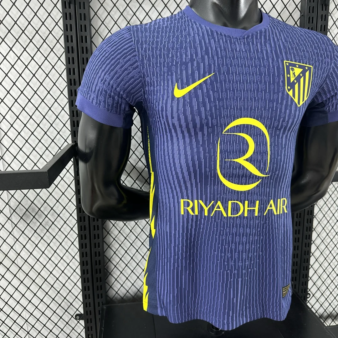 2526 Atletico Madrid Away S-2XL - view 6