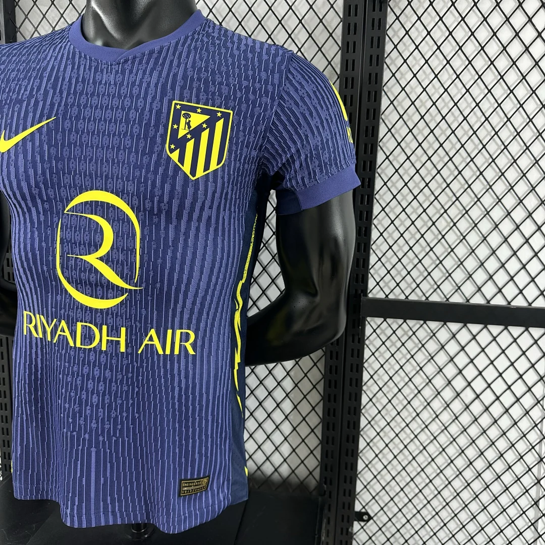 2526 Atletico Madrid Away S-2XL - view 7
