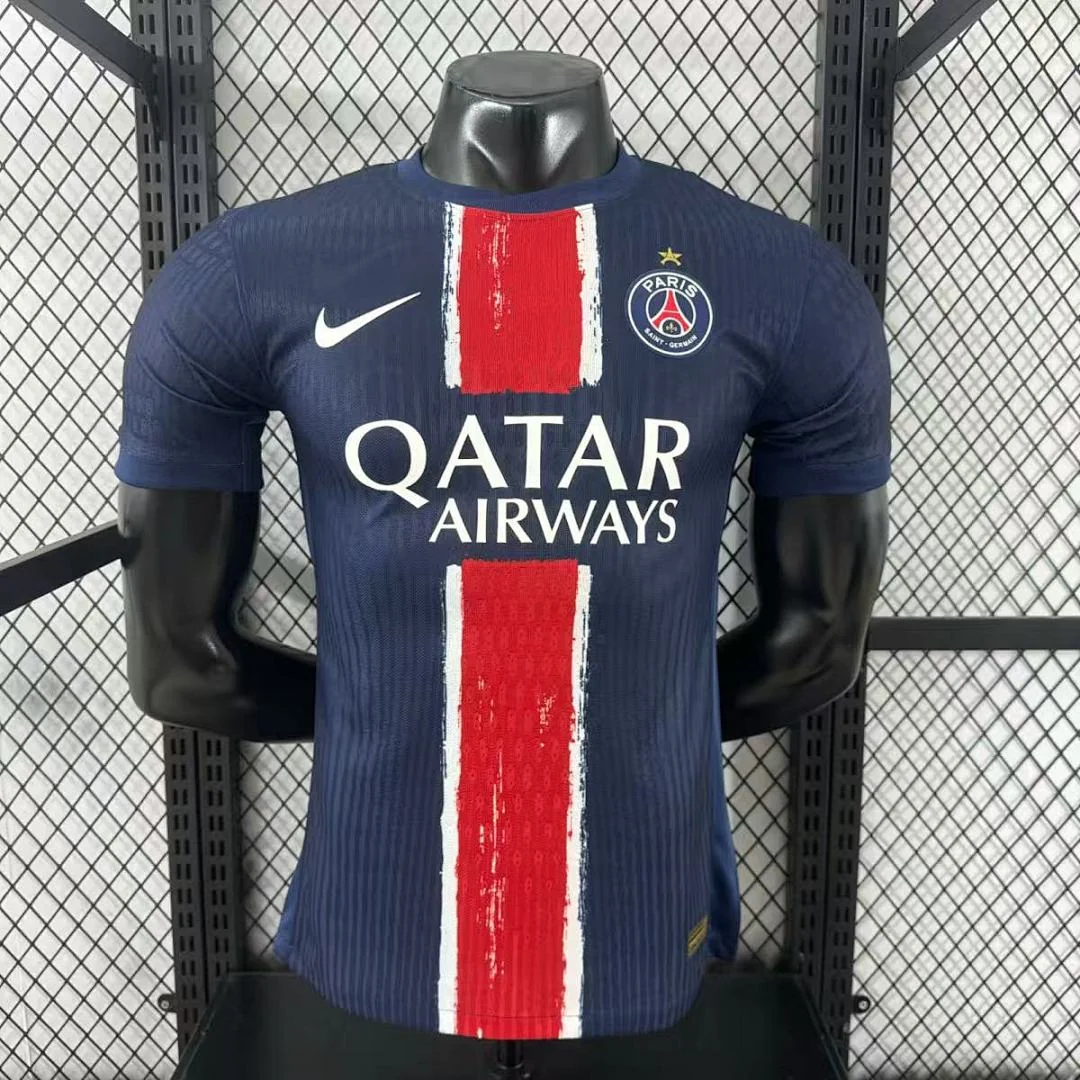 2425 Paris Home Champions League Edition S-4XL - view 1