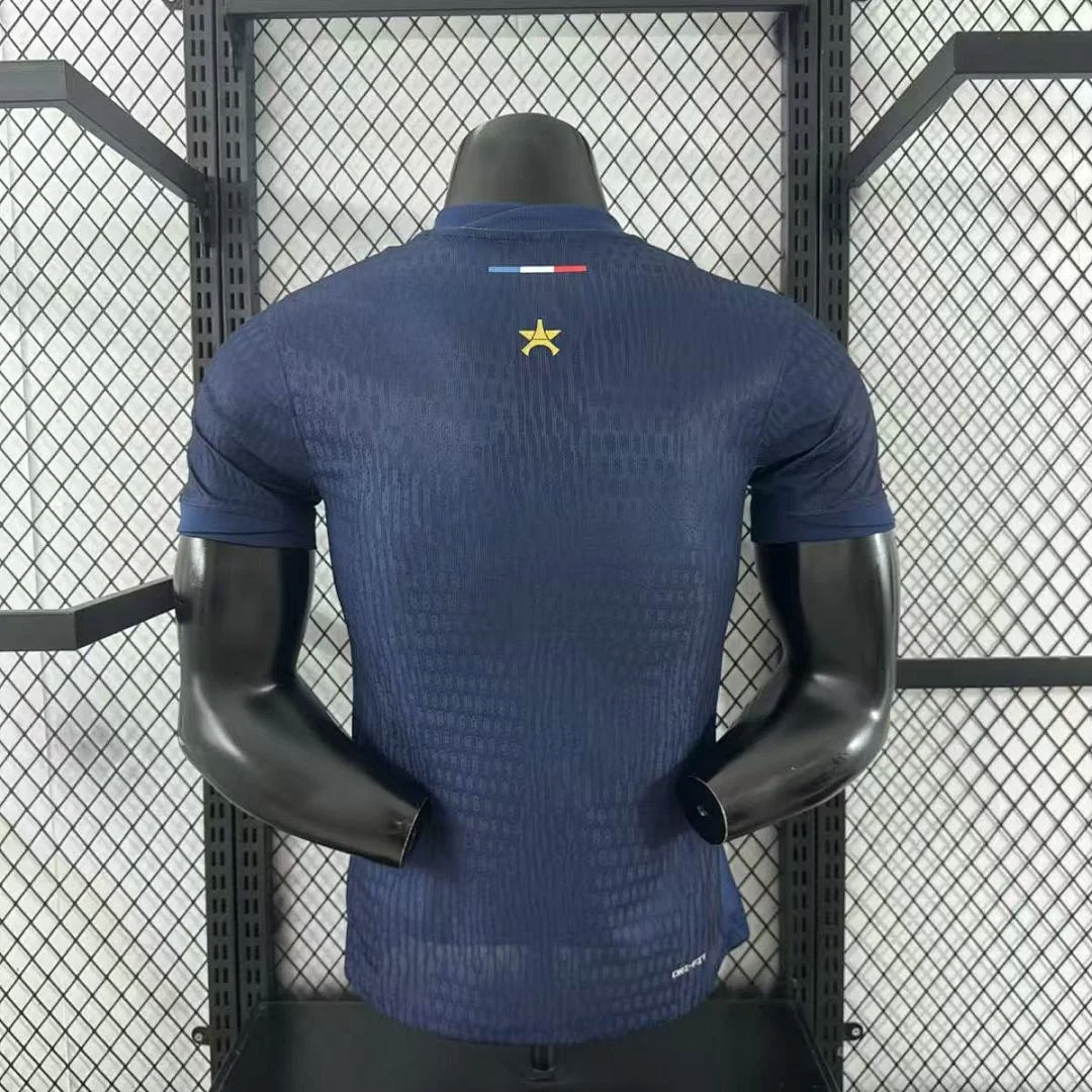 2425 Paris Home Champions League Edition S-4XL - view 2