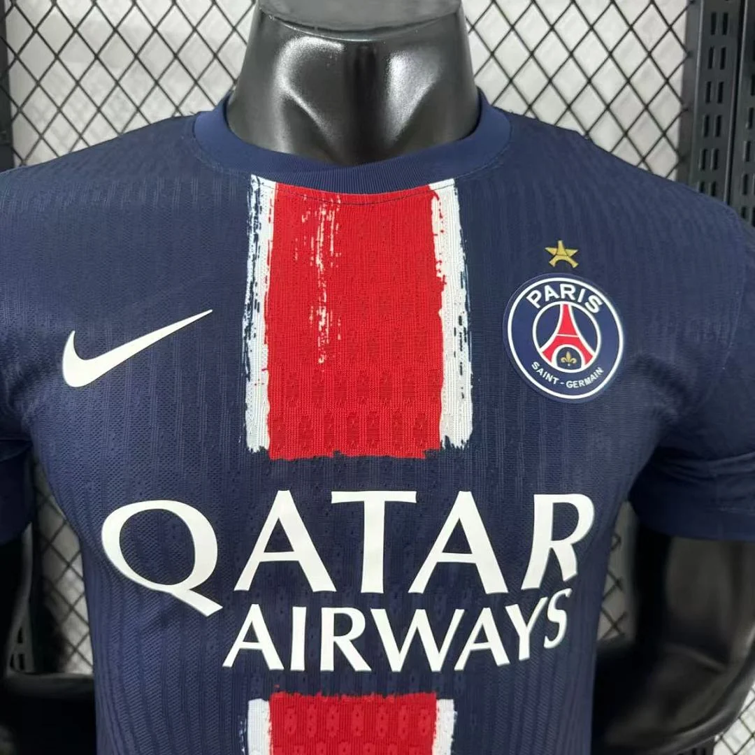 2425 Paris Home Champions League Edition S-4XL - view 3