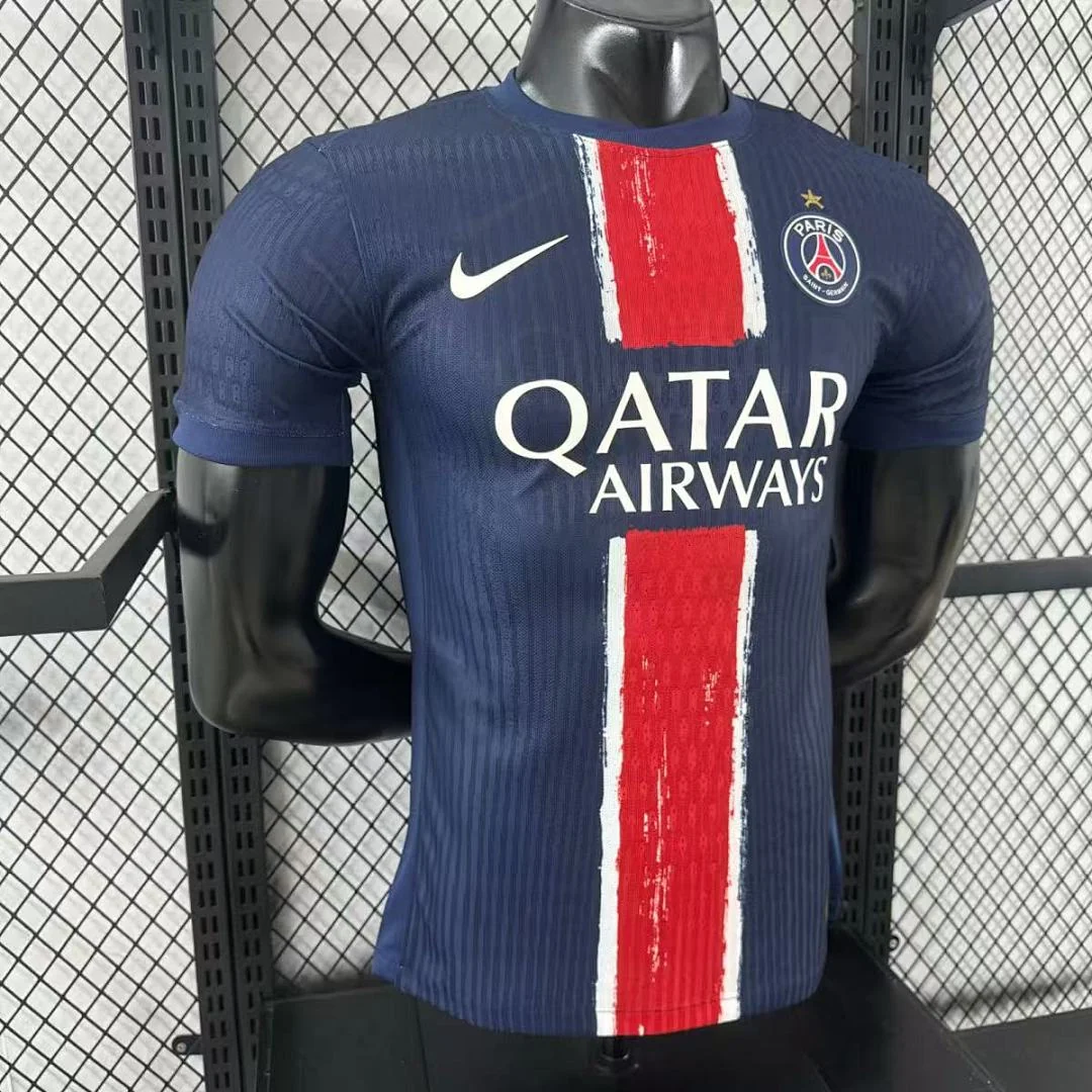 2425 Paris Home Champions League Edition S-4XL - view 6