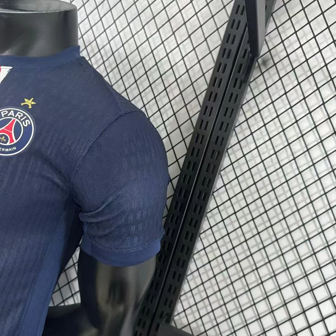 2425 Paris Home Champions League Edition S-4XL - view 8