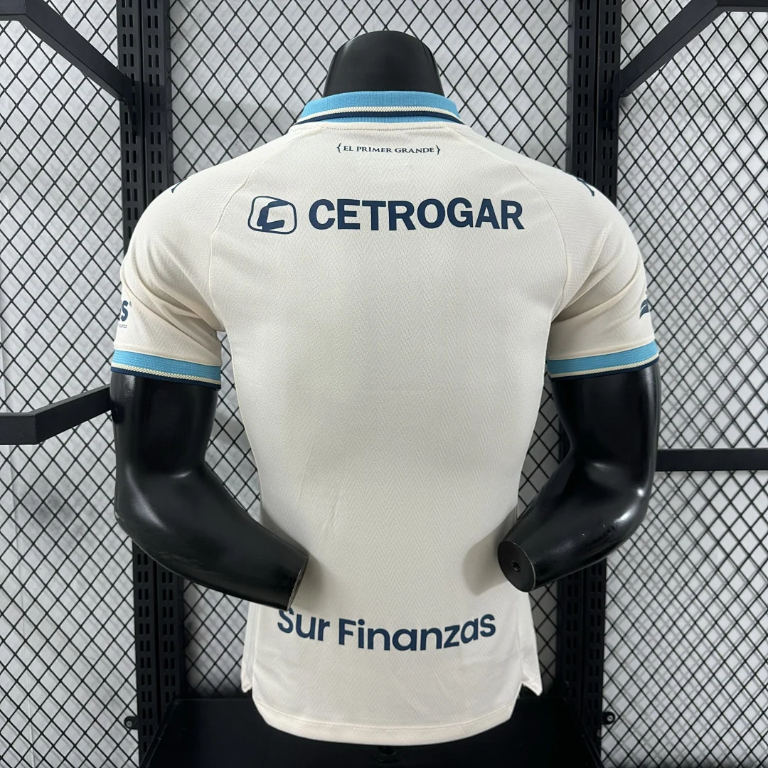 2526 Racing Club (Argentina) Second Away Kit S-4XL - view 2