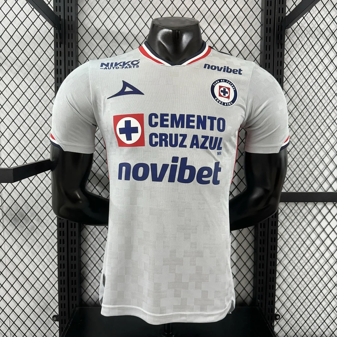 2526 Blue Cross Away S-2XL - view 1