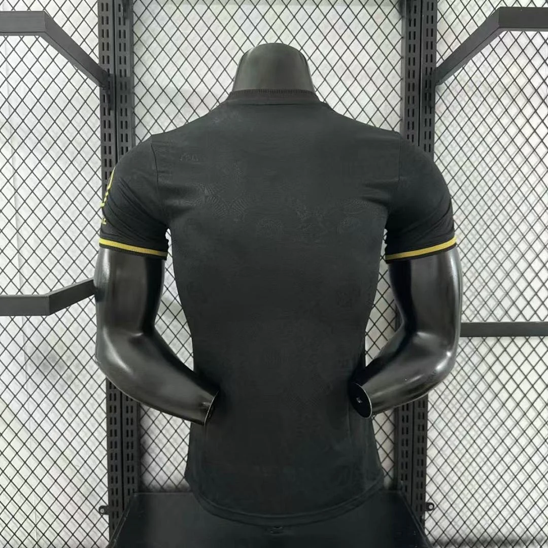 Bayern Anniversary Edition Black S-3XL - view 2