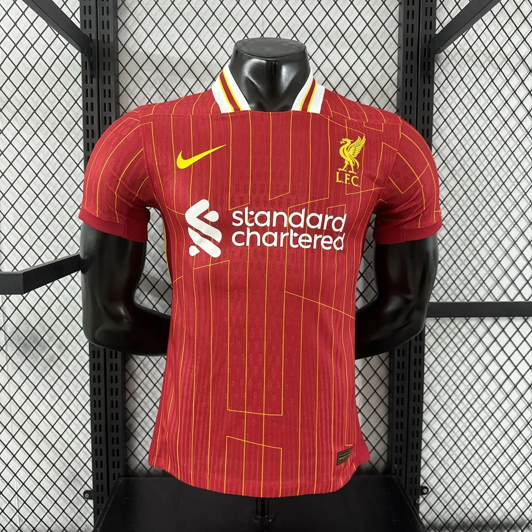 2425 Liverpool Home S-3XL - view 1